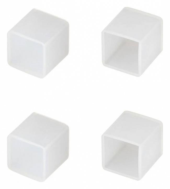 Заглушка для профиля Arlight WPH 040858