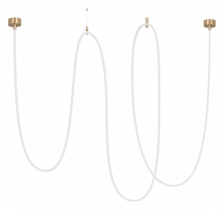 Подвесной светильник Arlight TROPIC 043400