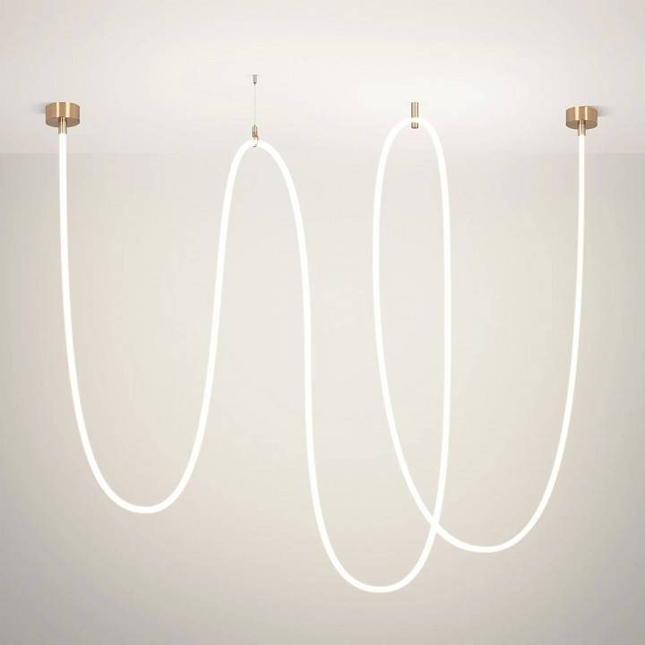 Подвесной светильник Arlight TROPIC 043400