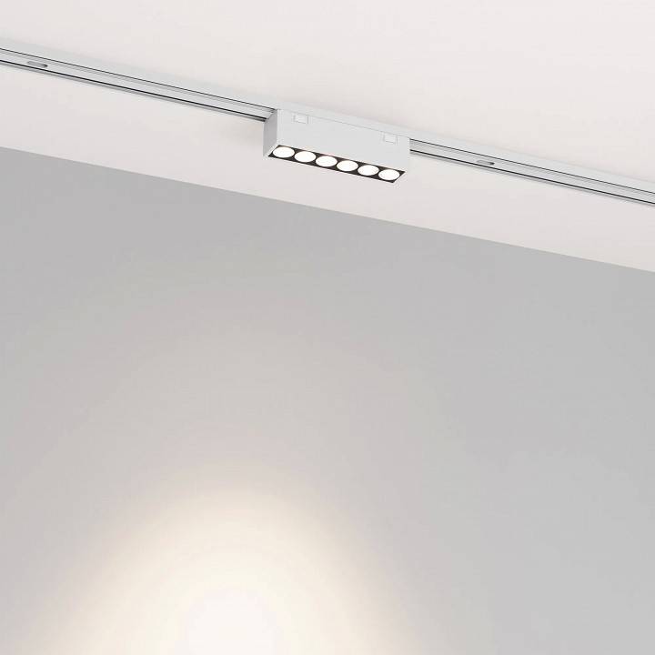 Накладной светильник Arlight MAG-VIBE 044416