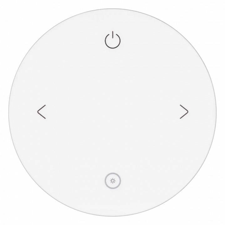 Пульт-диммер кнопочный Arlight INTELLIGENT 046476