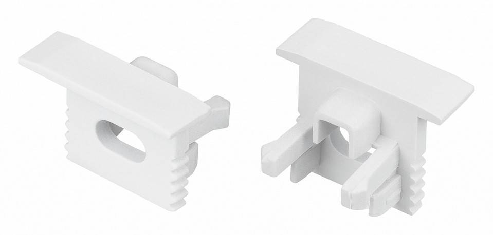 Набор заглушек для профиля с отверстием Arlight SL-MINI-10 049454