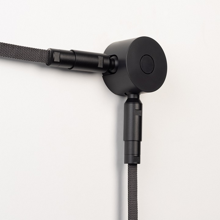 Основание для трека-ремня Arlight INBELT 049825