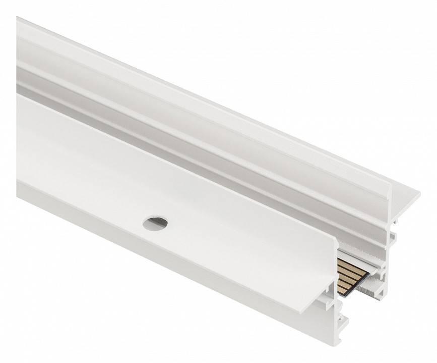 Трек встраиваемый Arlight MAG 25 TRACK 2538 FDW 050224