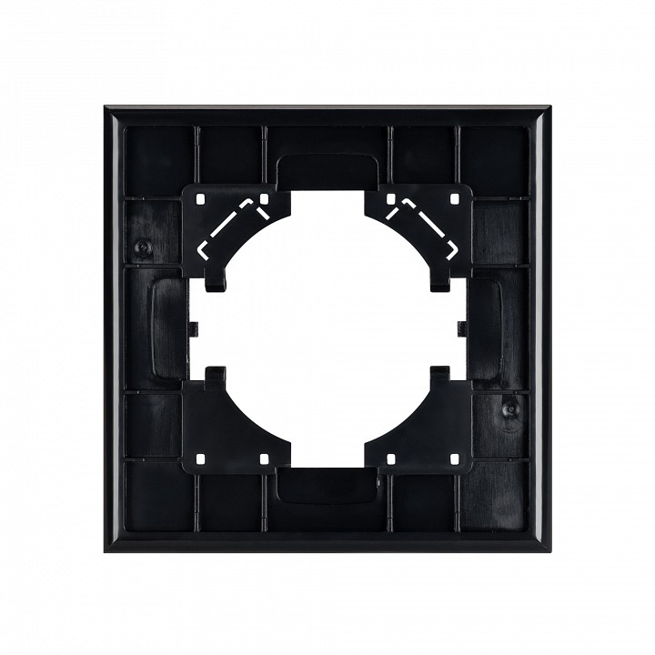 Рамка на 1 пост Arlight XSILO 050870