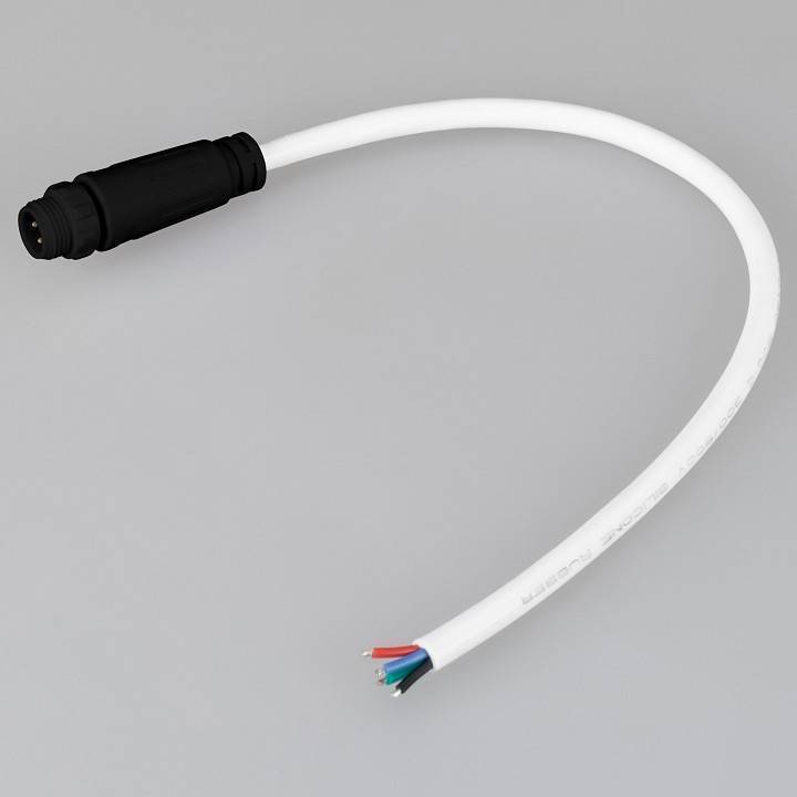 Соединитель ленты с разъемом 'МАМА' Arlight MOONLIGHT 051529