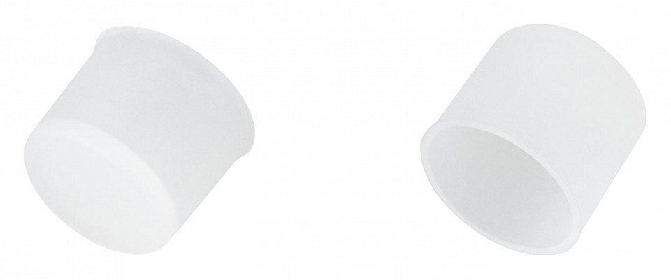 Заглушка для лент Arlight LUNA 051548