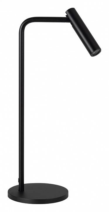 Настольная лампа офисная Arlight VERDI 051670