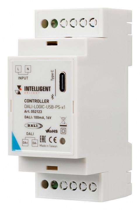 Контроллер Arlight INTELLIGENT 052123