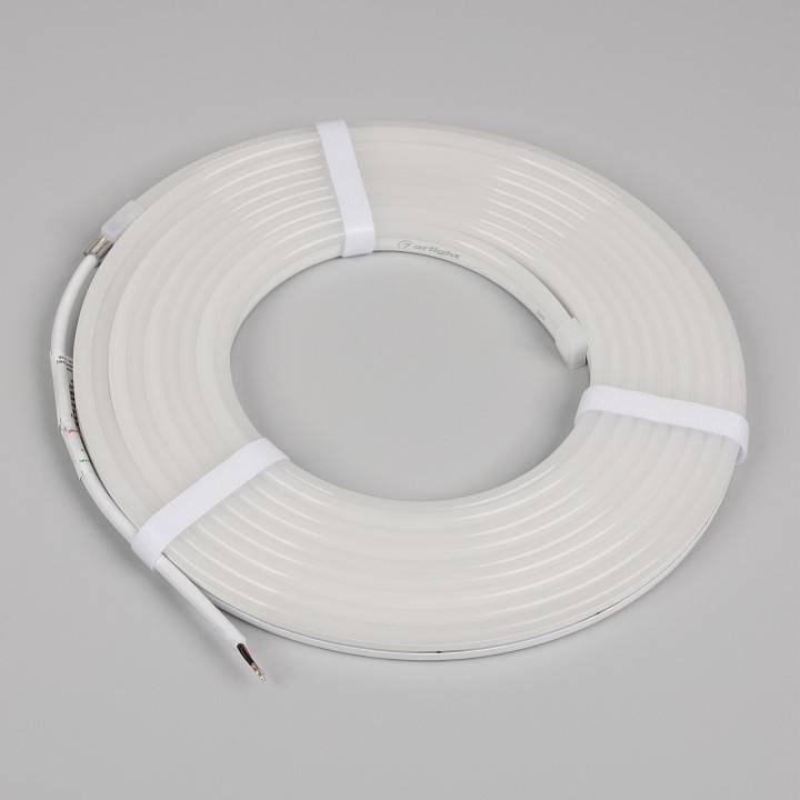 Шнур световой Arlight HALO-SIDE-A160-06x13mm 053367