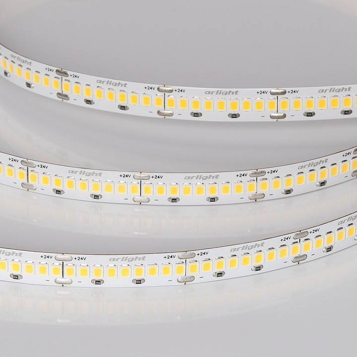 Лента светодиодная Arlight ULTRA-A288-10mm 054930
