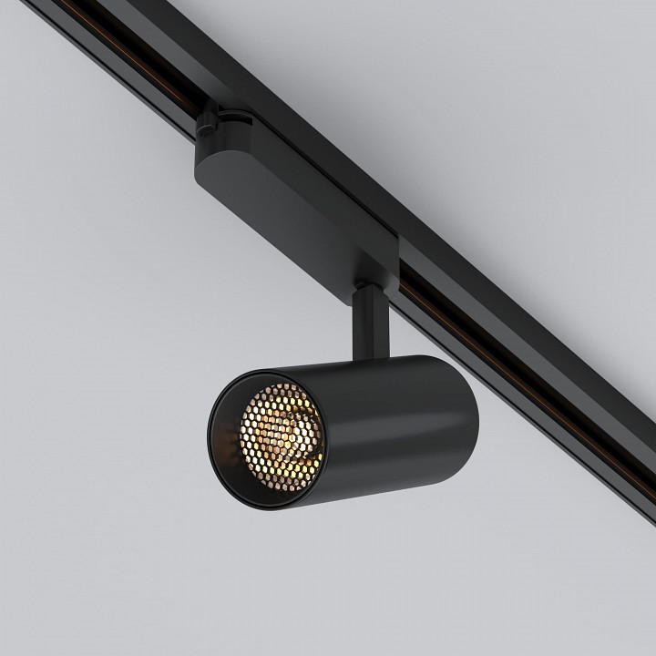 Трековый светильник Arlight GERA 30 Вт 4000 К 055067