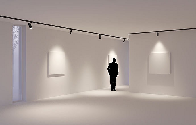 Светильник на штанге Arlight GERA 055109