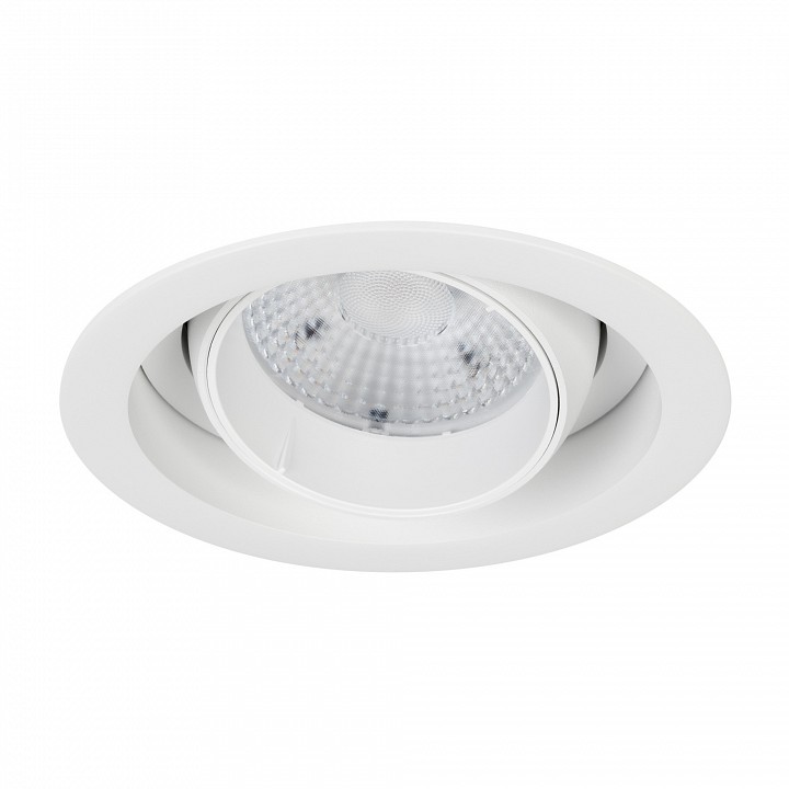 Встраиваемый светильник Arlight VORTEX 057757