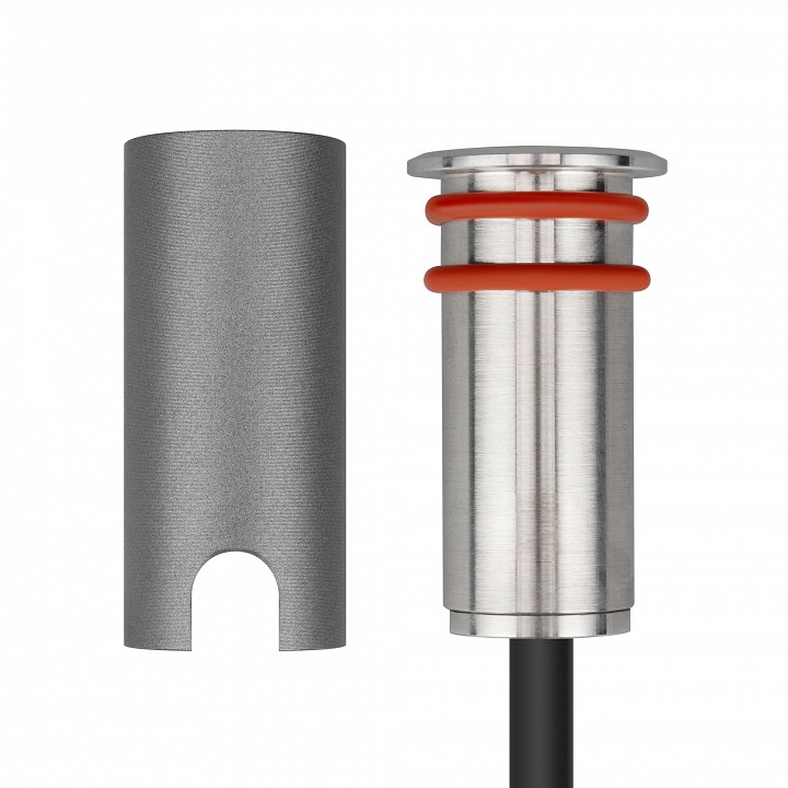 Встраиваемый в дорогу светильник Arlight PELURU 057841