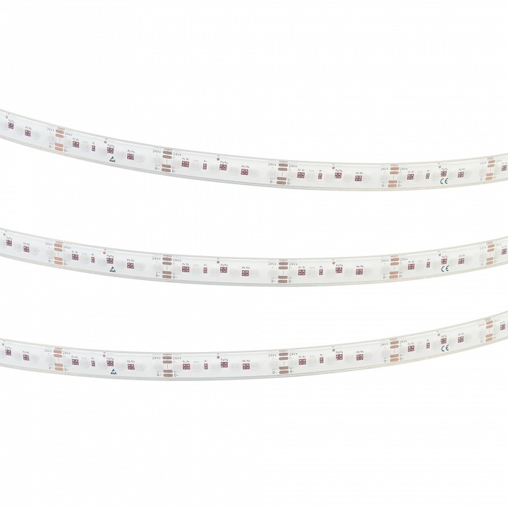 Лента светодиодная Arlight DOT герметичная 058096