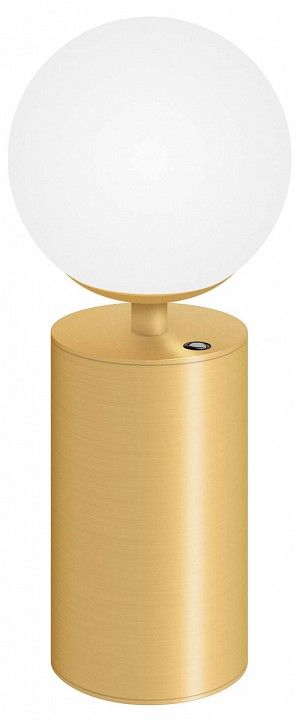 Настольная лампа декоративная Arlight ORNELLA 059533