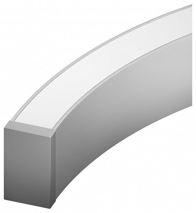 Профиль накладной Arlight LINE 062978