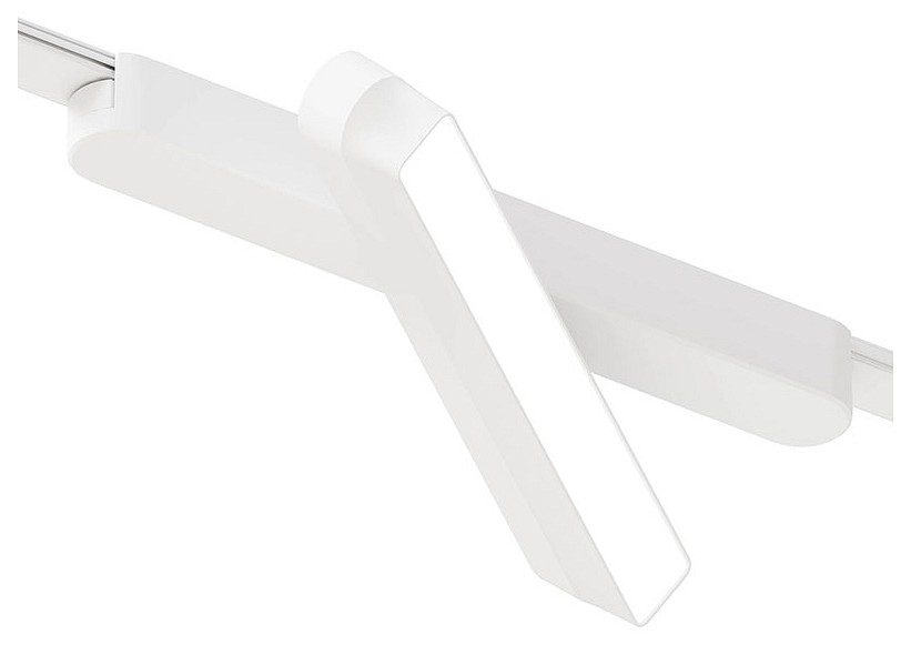 Светильник на штанге Arte Lamp Rapid A1160PL-1WH