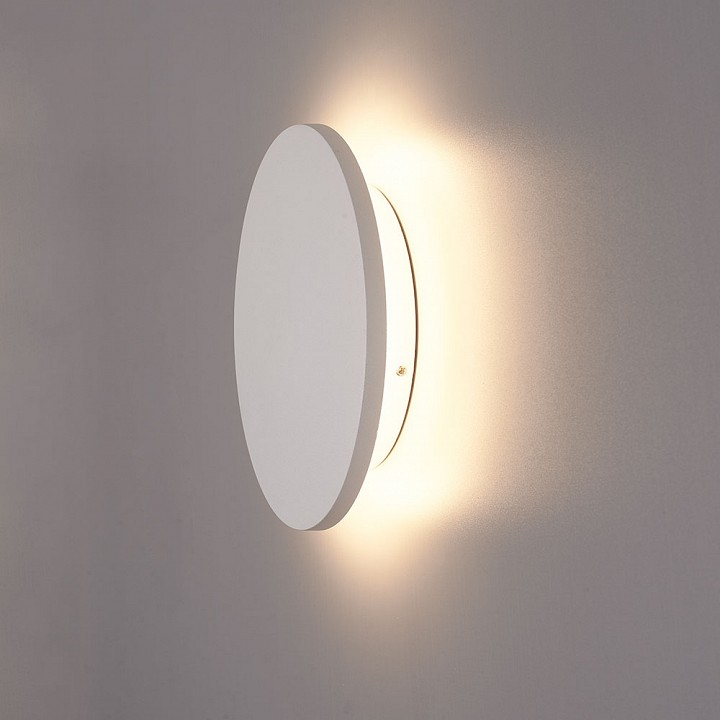 Накладной светильник Arte Lamp NIMBO A1510AL-1WH