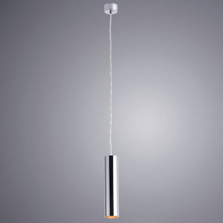 Подвесной светильник Arte Lamp Sirius A1524SP-1CC