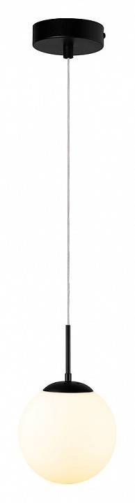 Подвесной светильник Arte Lamp Volare A1565SP-1BK