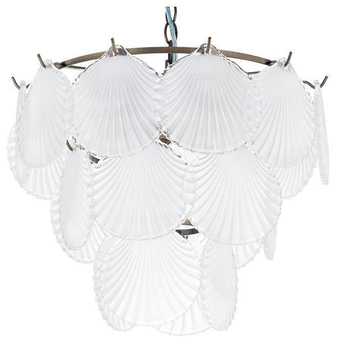 Подвесная люстра Arte Lamp Victoria 5 ламп A1734LM-5AB