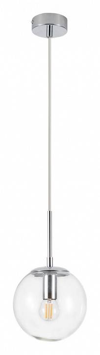 Подвесной светильник Arte Lamp Volare A1915SP-1CC