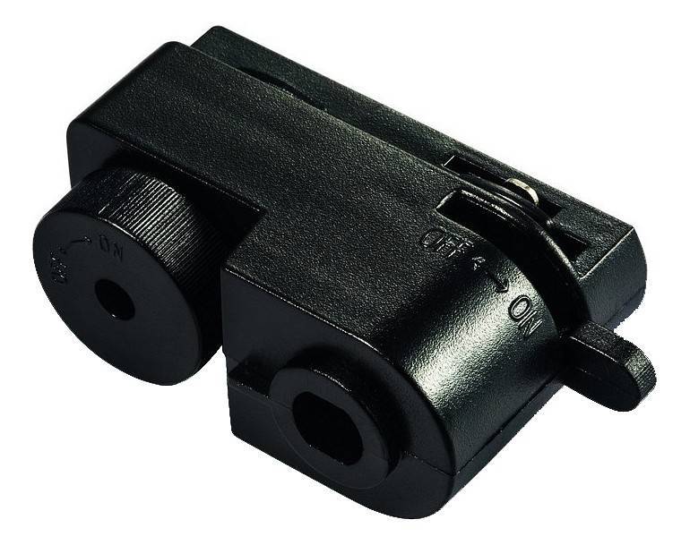 Переходник для трека Arte Lamp Track Accessories A200006