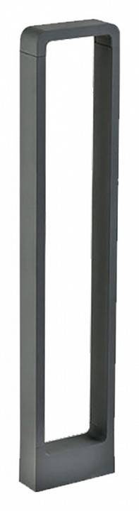 Уличный светильник Arte Lamp Trapezio A2080PA-1BK