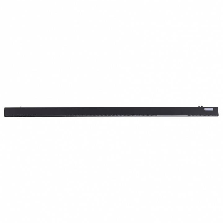 Подвесной светильник Arte Lamp Lao A2189SP-1BK