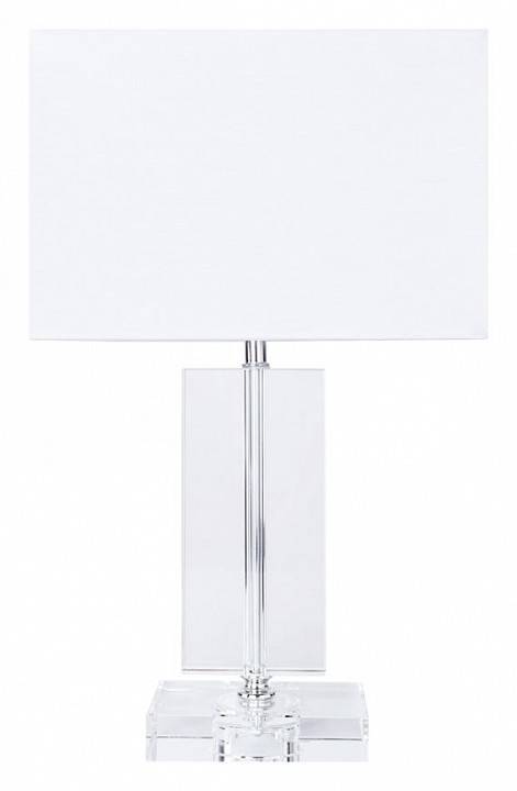 Настольная лампа декоративная Arte Lamp Clint A4022LT-1CC