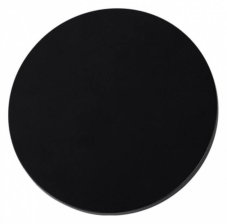 Накладной светильник Arte Lamp Nimbo A4412AL-1BK