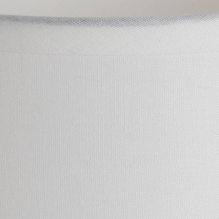 Настольная лампа декоративная Arte Lamp Gustav A4420LT-1WH