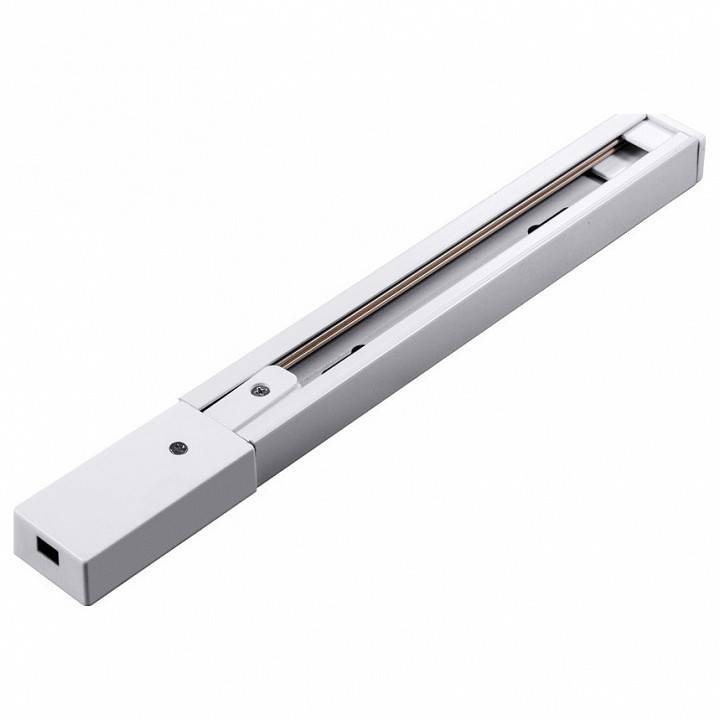 Шинопровод накладной Arte Lamp Track Accessories 2 м A520233