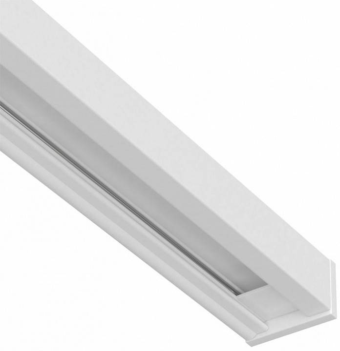 Шинопровод накладной Arte Lamp Track Accessories 2 м A520233