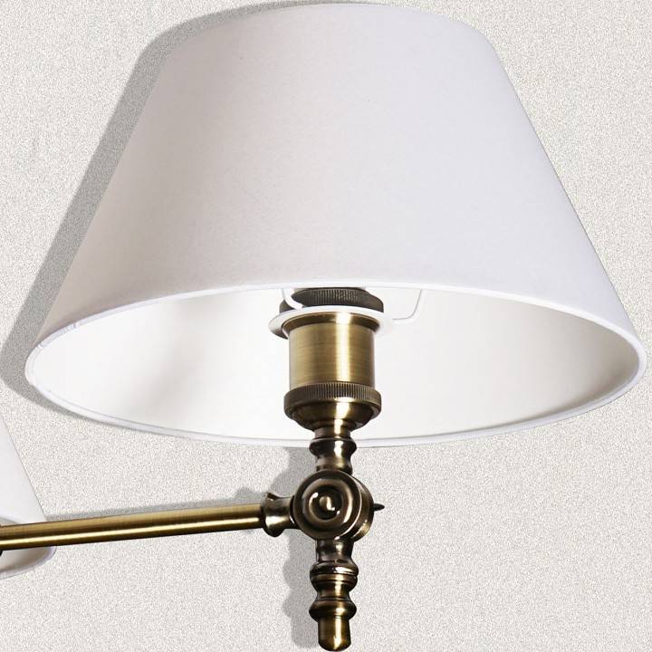 Подвесная люстра Arte Lamp Venezia 3 лампы A5620LM-3AB