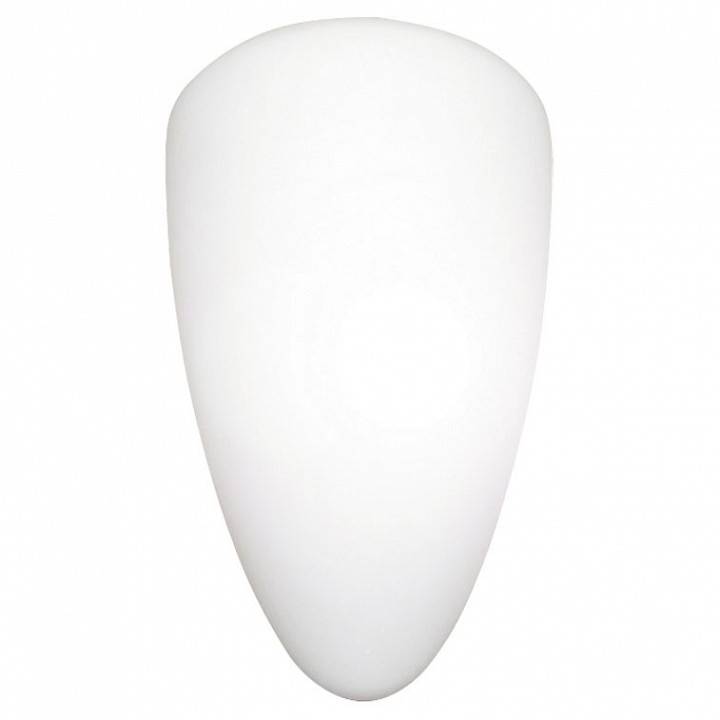 Светильник настенный накладной Arte Lamp Tablet 12 Вт белый A6930AP-1WH