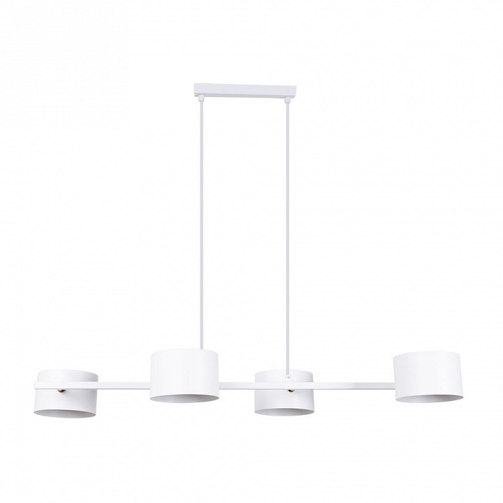 Подвесной светильник Arte Lamp Sebastian A7051SP-4WH