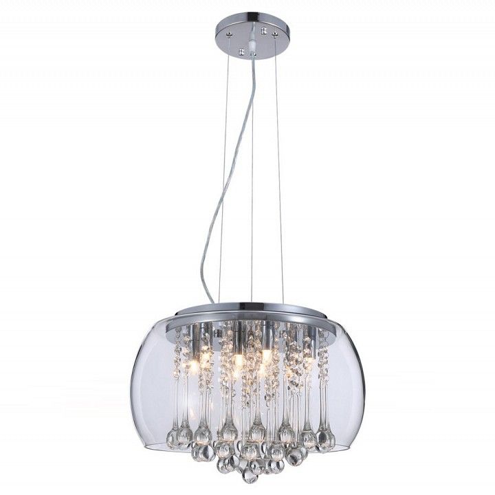 Подвесной светильник Arte Lamp Halo A7054SP-8CC