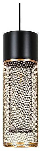 Подвесной светильник Arte Lamp Castello A7068SP-1GO