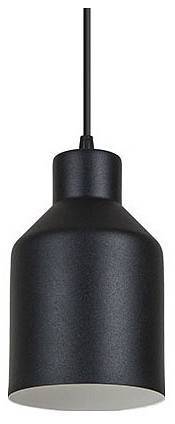 Подвесной светильник Arte Lamp Lark A7073SP-1BK