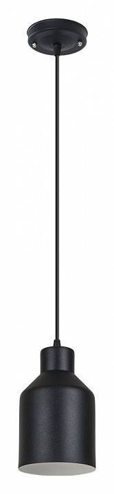 Подвесной светильник Arte Lamp Lark A7073SP-1BK
