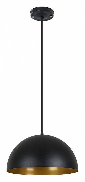 Подвесной светильник Arte Lamp Carmel A7077SP-1BK