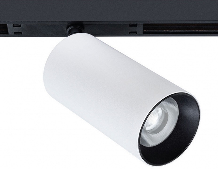 Светильник на штанге Arte Lamp Optima A7282PL-1WH