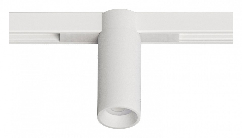 Накладной светильник Arte Lamp Optima A7289PL-1WH