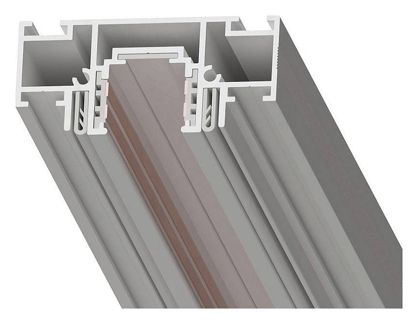 Трек встраиваемый Arte Lamp OPTIMA-ACCESSORIES A752233