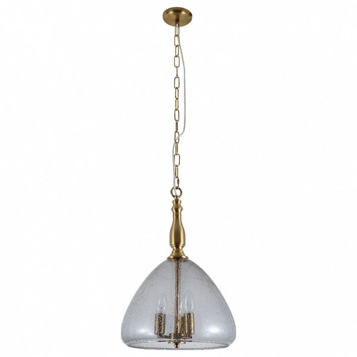 Подвесной светильник Arte Lamp Bell 1 A7772SP-3PB