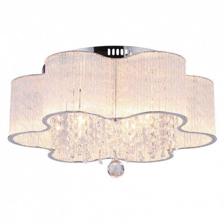 Накладной светильник Arte Lamp Diletto A8565PL-4CL
