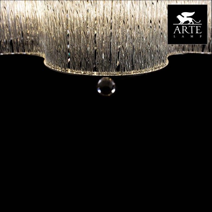 Накладной светильник Arte Lamp Diletto A8565PL-4CL